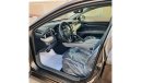 Toyota Camry 2018 TOYOTA CAMRY XLE