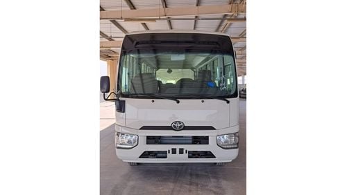 Toyota Coaster Toyota Coaster 4.2 Diesel 23seater