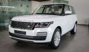 Land Rover Range Rover HSE