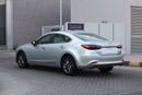 Mazda 6 S 2.5L (184 HP)