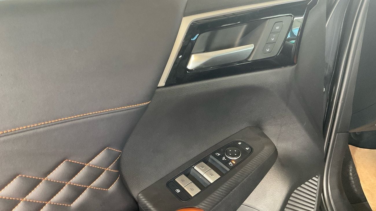 ميتسوبيشي آوتلاندر 2.5 GLX AUTO 4WD 7SEAT PREMIUM LAUNCH ED | شامل الضمان | 0 ﺪﻔﻋﺓ ﺃﻮﻟﻯ
