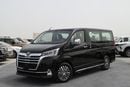 Toyota Granvia Premium V6 3.5L 6 Seater Automatic -Euro 4