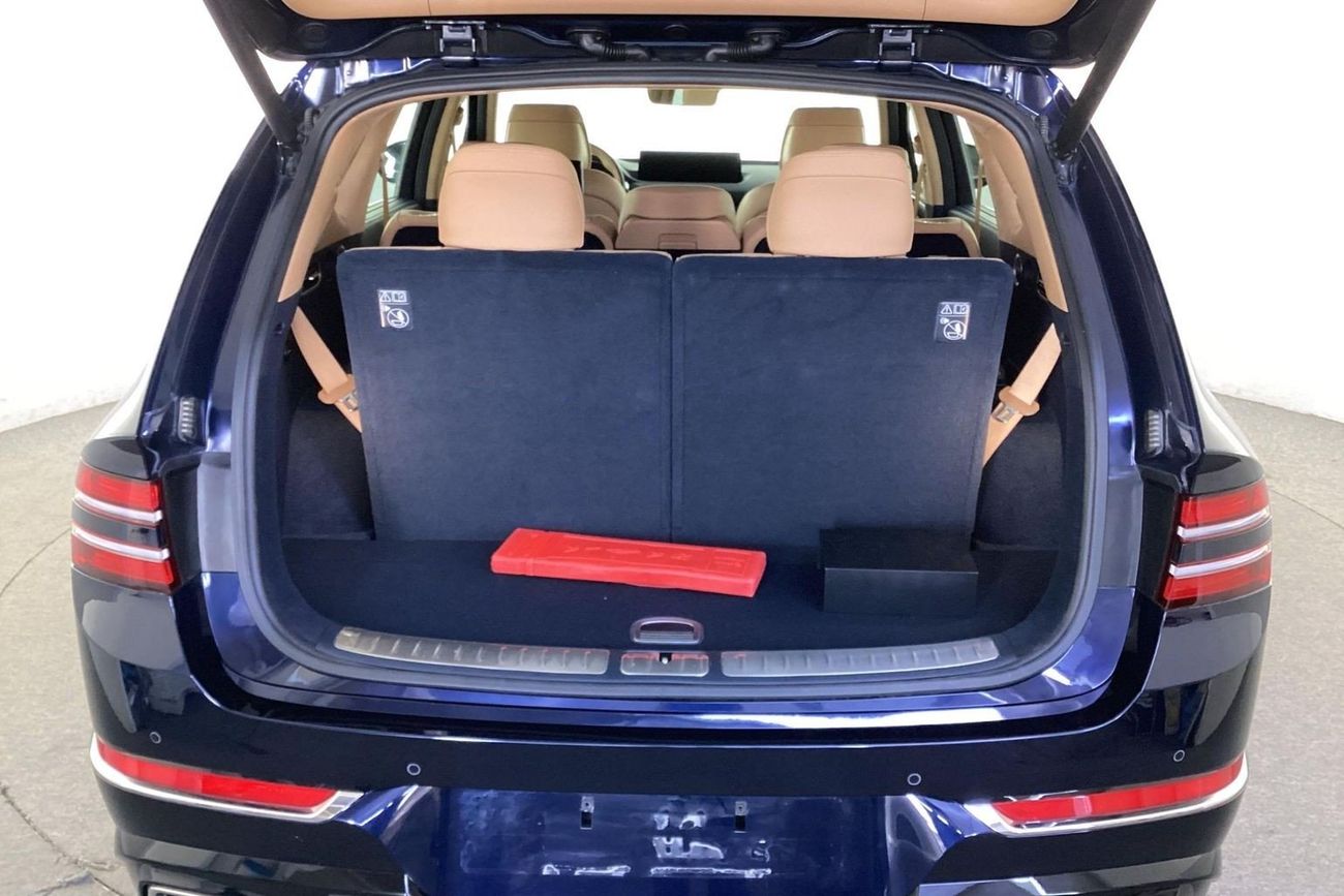 Genesis GV80 Royal | National Day Celebration | Guaranteed Warranty | 0 Down Payment