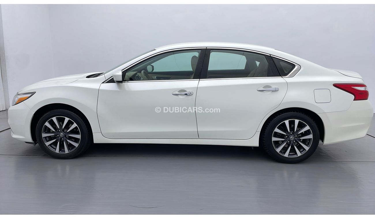 Nissan Altima SV 2.5 | Under Warranty | Inspected on 150+ parameters