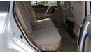 Toyota Prado TXL 2.7L AT 2022 Model Year available only for export