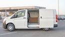 Toyota Hiace 2025 Toyota Hiace Cargo RWD 3.5L petrol AT - GCC (Export Price)