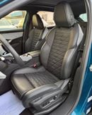 Peugeot 3008 NEW PEUGEOT 3008 GT - 1.6T - (2025 MODEL) GCC specs