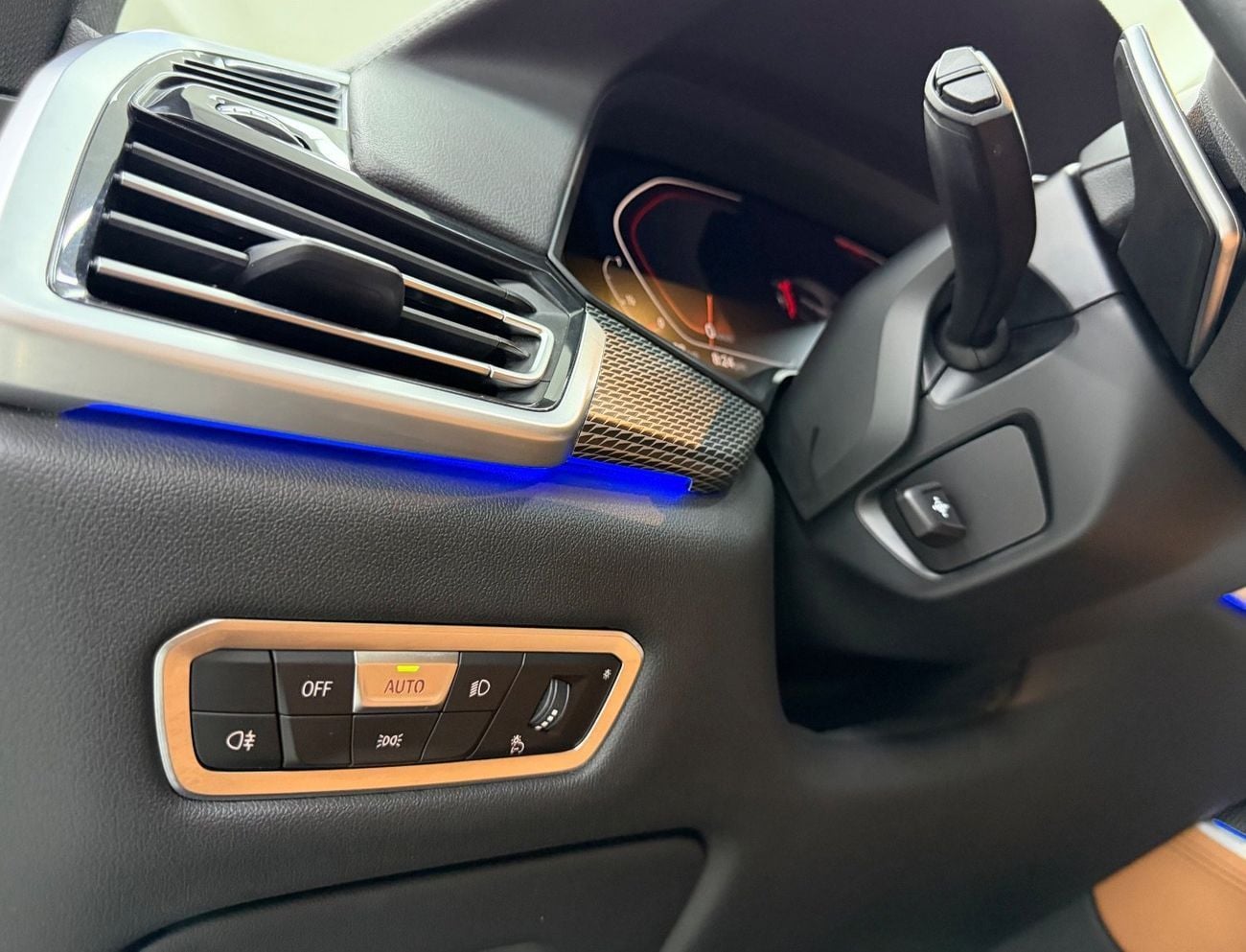 بي أم دبليو X5 40i M SPORT EXCLUSIVE 40i M Sport 3.0L