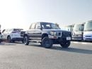 تويوتا هيلوكس 1997 TOYOTA HILUX RHD DIESEL MANUAL 2.8 L (PM26340)