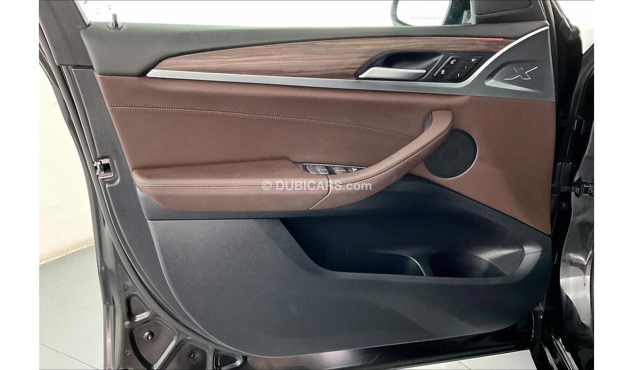 BMW X3 xDrive 30i M Sport