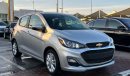 Chevrolet Spark LT, 1.4L