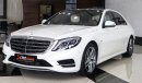 مرسيدس بنز S 600 V12