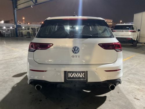 Volkswagen Golf GTI - Cloth | Guaranteed Warranty | 0 Down Payment