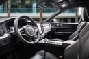 فولفو XC 60 B5 Ultimate Dark XC60 B5 Ultimate Dark | 2,350 P.M | 0% Downpayment | 2028 WARRANTY!