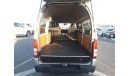 تويوتا هاياس Hiace RIGHT HAND DRIVE (Stock no PM 459 )