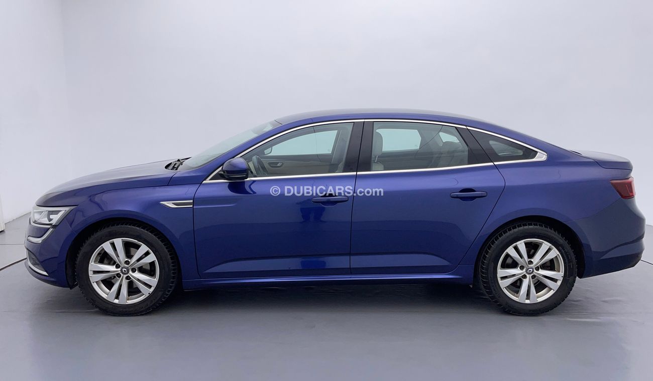 Renault Talisman SE 1.6 | Zero Down Payment | Free Home Test Drive