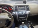 Nissan Murano LE