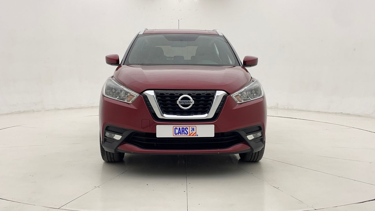 Nissan Kicks SV 1.6 | Zero Down Payment | Home Test Drive