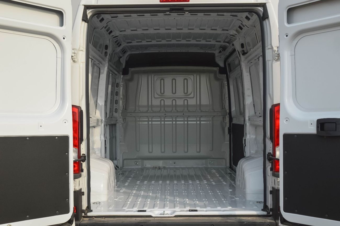 Fiat Ducato FIAT DUCATO PROFESSIONAL 2.2L DIESEL CARGO VAN 2024