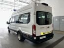 Ford Transit TBE4625EH TRANSIT BUS / AL TAYER MOTORS AL QOUZ SHOWROOM