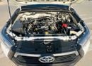 Toyota Hilux Toyota hilux 2020 v4 adventure LHD