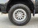 Chevrolet Silverado 1500 LTZ Premium