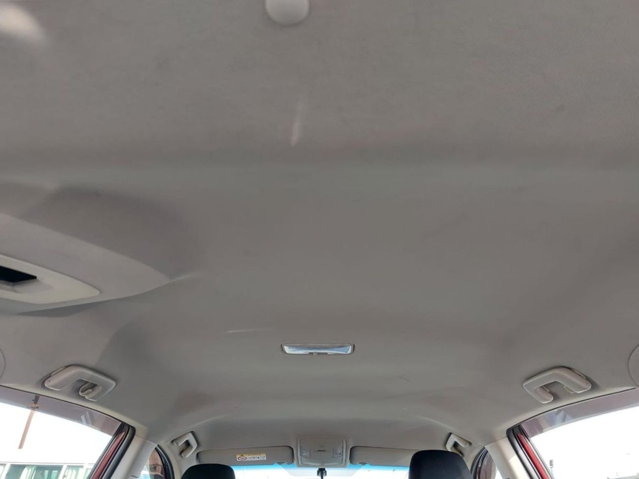 تويوتا راف ٤ TOYOTA RAV4 SUV RHD 2016 MODEL 2.0 L PETROL AUTOMATIC(PM82388)