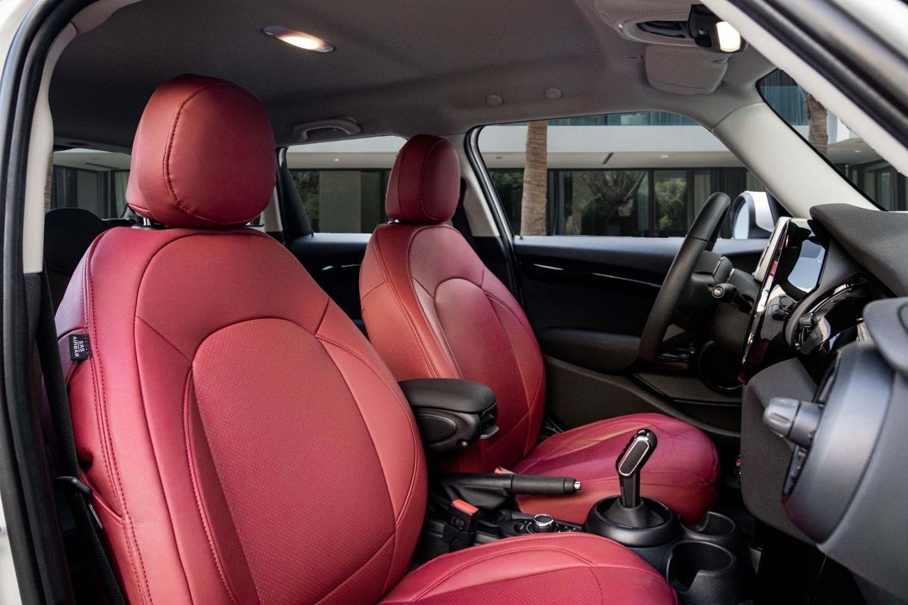 Mini Cooper COOPER | 2,056 P.M  | 0% Downpayment | MINI COOPER 4DR || FULLY LOADED!