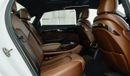 Audi A8 L 3.0T Quattro