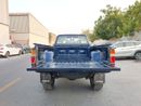 تويوتا هيلوكس 1996 TOYOTA HILUX PICK UP RHD DIESEL MANUAL (PM32575)