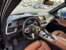 بي أم دبليو X5 BMW X5 XDrive 40i