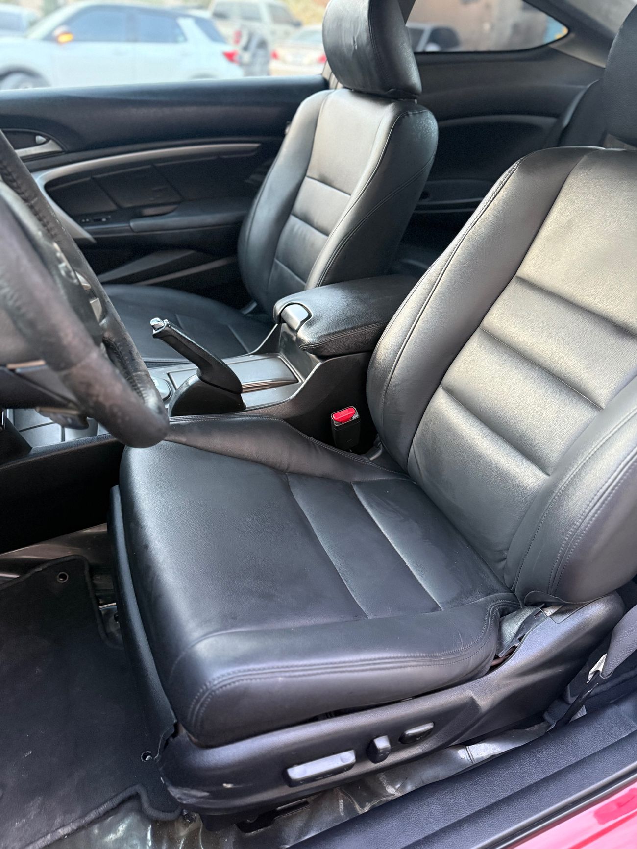 هوندا أكورد