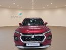 Suzuki Grand Vitara 2024 Suzuki Grand Vitara GL - (1 Year 20,000 Km FREE Service Contract) Warranty Until October 2031