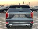 Hyundai Palisade 2021 Hyundai Palisade Limited Edition 3.8L V6 Full Option - 360* CAM + HUD 7 Seater - AWD 4x4 Multi