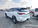 Toyota Fortuner TOYOTA FORTUNER RIGHT HAND DRIVE 2022 MODEL 2.8 L DIESEL AUTOMATIC 8SEATER(PM16653)
