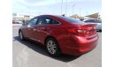 Hyundai Sonata Hyundai Sonata 2015 very good condition