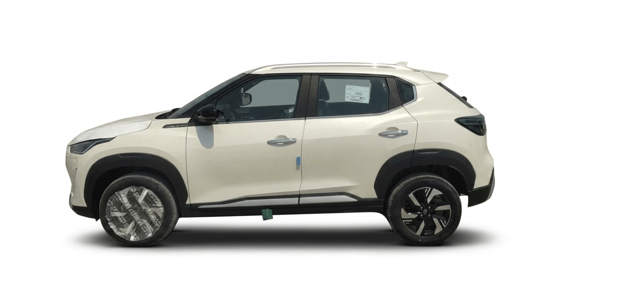 نيسان ماغنيت Nissan Magnite Acenta Plus FWD 1.0L Gas AT