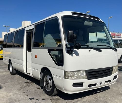 تويوتا كوستر