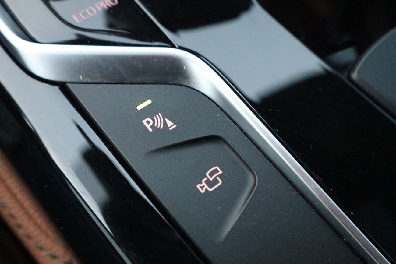 BMW 540i M Sport 3.0L