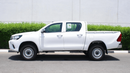 Toyota Hilux 2.4l DSL Narrow Body 2023YM