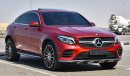 Mercedes-Benz GLC 220 d AMG DIESEL