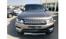 Land Rover Range Rover Sport HSE