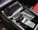 Audi RS Q8 TFSI quattro 4.0L 2021 Audi RSQ8 Quattro, 2028 Audi Warranty, Audi Service History, Excellent Condit