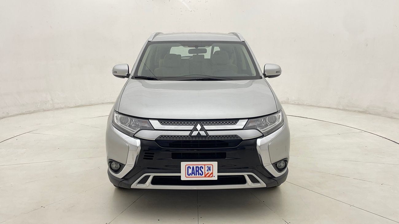 Mitsubishi Outlander GLX LOWLINE 2.4 | Zero Down Payment | Home Test Drive