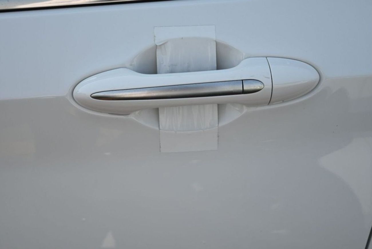 Chevrolet Groove Chevrolet GROOVE 1.5L Premier SUV FWD 5 Doors, Cruise Control, Panoramic Roof, Push start, Rear Came