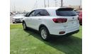 Kia Sorento Mid Option 2019 Kia Sorento, EX