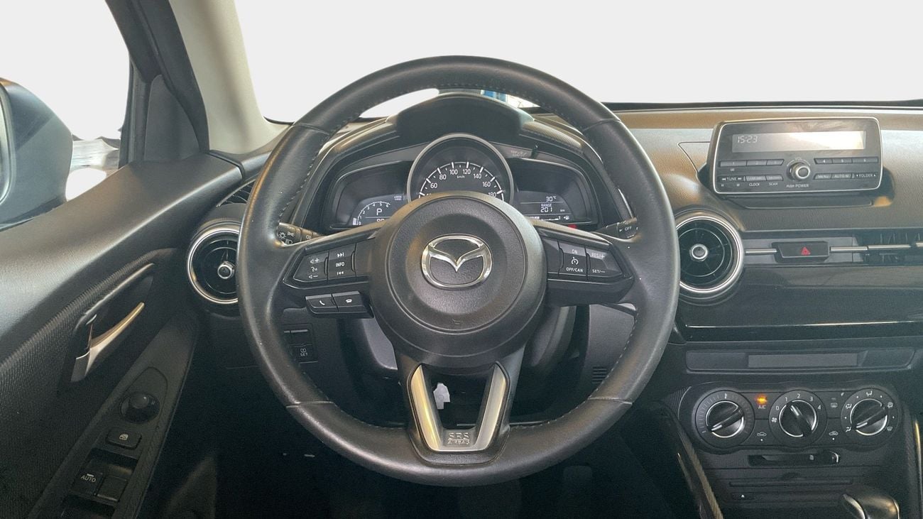 Mazda 2 V Grade 1.5L (108 HP) V Grade | Guaranteed Warranty | 0 Down Payment