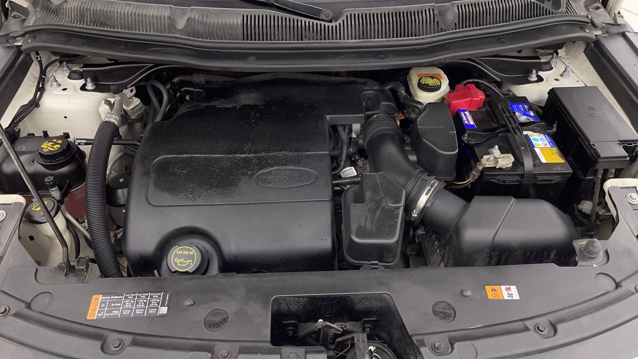 فورد إكسبلورر XLT 3.5 | بدون دفعة مقدمة | اختبار القيادة في المنزل