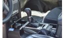 تويوتا برادو TOYOTA LAND CRUISER PRADO TX 2.7L 4WD SUV 2023 | DIFFERENTIAL LOCK | FABRIC SEATS | 7 SEATER | AUDIO