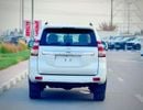 Toyota Prado GXR 2017 VXR V4 Full Option Top Of The Range Very Clean And Perfect condition